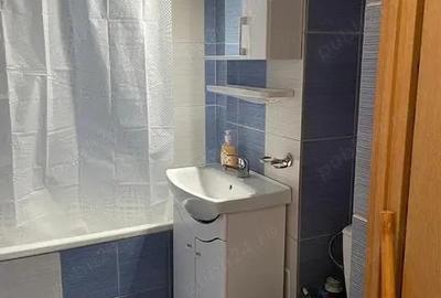 Garsoniera confort 1 super eleganta etaj 1 Parc Orizont Micalaca ocupabila imediat - 1