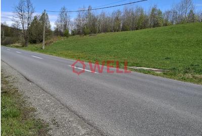 Teren Construcții intravilan de 8957 mp, în Săcădat - 4