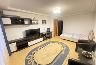 Garsonieră decomandată, mobilată în Trafic Greu - 2