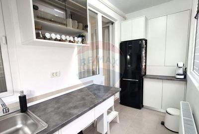 Apartament cu 2 camere decomandat, mobilat în Păcii - 3