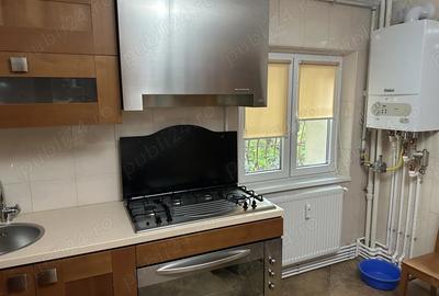 Apartament 2 camere si loc parcare Calea Mosilor Obor - 12