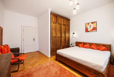 Apartament cu 3 camere decomandat, mobilat în Iosefin - 3