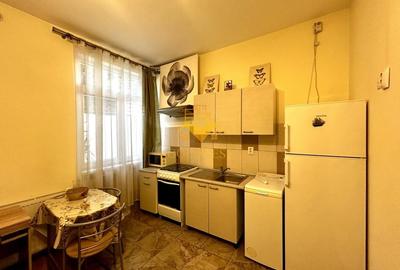 1 camera open space, 2 parcari, curte proprie, FSEGA, Iulius Mall - 5