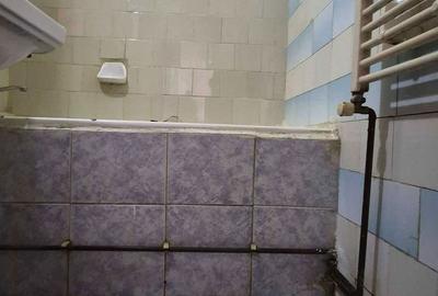 Garsonieră decomandată în Central - 4