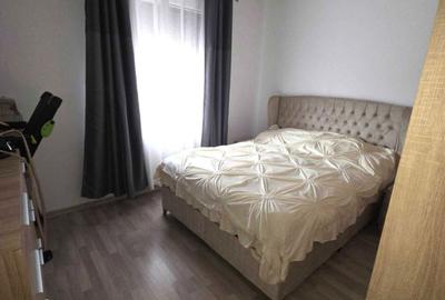 Apartament cu 2 camere semidecomandat, mobilat în Giroc - 6