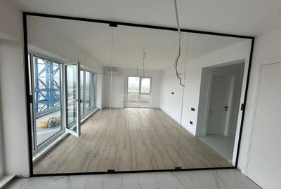 Apartament 3 camere  decomandat  Astorium life Bloc A - 2