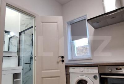 Apartament cozy, nou, mobilat/utilat modern, 68 mp, casa! - 8