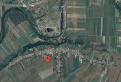 Casa 4 camere Localitatea Obreja, Alba id: 17631 - 5