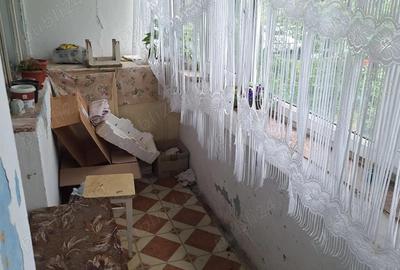 Vanzare apartament 2 camere Micro 16 etaj 1 zona complex Continental Vanzare apartament 2 camere Micro 16 etaj 1 zona complex Continental - 2