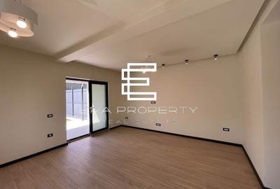 Casă tip duplex elegantă, cu finisaje moderne și priveliște panoramică - 6