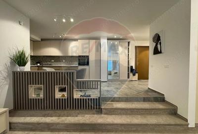 Garsonieră, mobilată în Drumul Poienii - 9