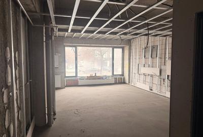 Spațiu comercial, de 50.599998474121 mp, în Timpuri Noi - 3