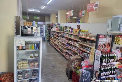 DE VANZARE SPATIU COMERCIAL - FLORESTI, ZONA CETATEA FETEI (ANL) - 2