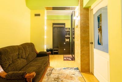 Apartament 2 camere decomandat spatios , Compozitori , Constanta - 17