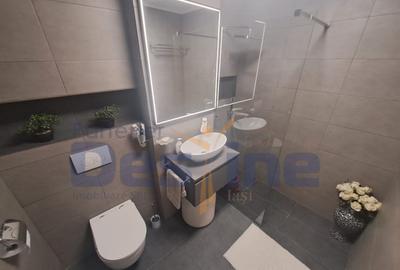 GALATA, Apartament 3 camere DECOMANDAT, 70 mp, 160.000 EURO - 6