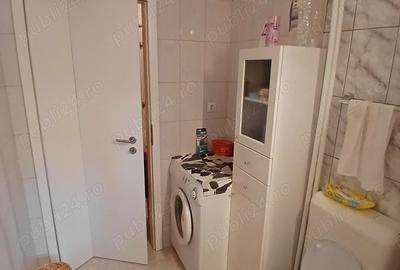 Anchiriez apartament 2 camere decomandate conf.1 - 7