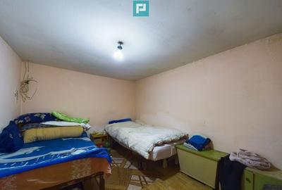 Casă cu 5 camere cu Teren 3140 Mp în Tormac - 1