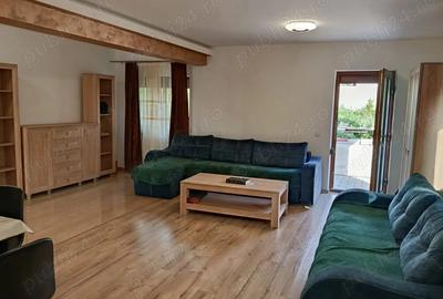 Casa individuala noua, moderna, cu teren generos Sannicoara (langa Cluj) Vanzare sau Inchiriere - 5