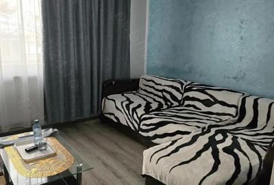 Vand apartament 2 camere parter complet mobilat si Utilat, modern - 3