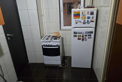 Bucur Obor /Metrou/Blocul Almo 2./Mihai Bravu - 16