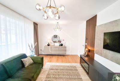 Apartament cu 2 camere decomandat, mobilat în Blumăna - 8
