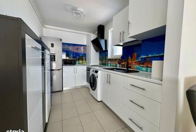 Apartament cu 3 camere în Ștefăneștii de Jos - 6