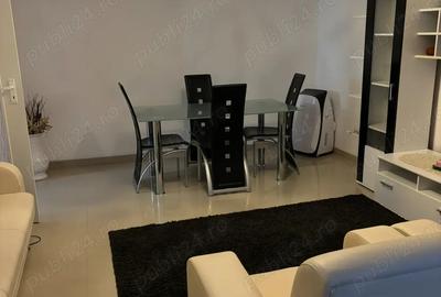 Privat inchiriez apartament 2 camere Steaua Sagului - 1