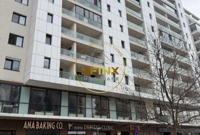 Apartament cu 2 camere decomandat, mobilat în Nerva Traian - 1