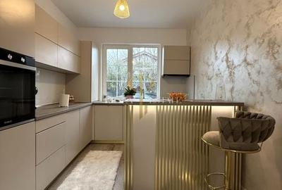 Duplex modern cu 3 camere| toate utilitățile - asfalt| Sanandrei - 5