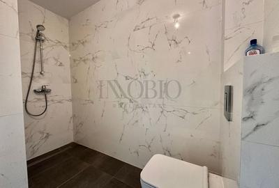 Apartament 4 Camere | Terasa + Curte 68 MP | Jolie Ville - 12