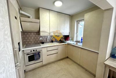 3 camere open space, Modern, Parcare, Zona Primaverii, Manastur - 5