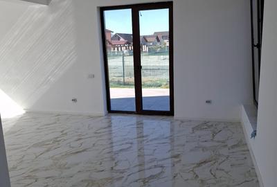 Casa constructie 2024, structurata pe P+E situata in Harman! - 6