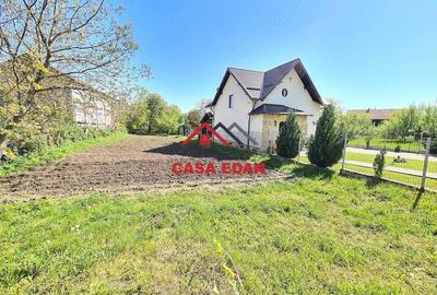 Teren de 586 mp, în Bănești - 8