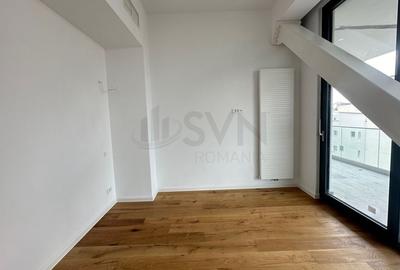 REA1020713 3 camere in imobil nou Aviatiei finalizare Octombrie - 3