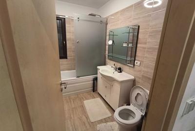 Apartament cu 2 camere decomandat în Exterior Vest - 2