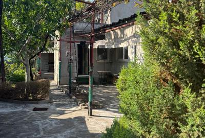 Teren cu casa renovabila!!! - 7