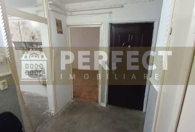 Apartament cu 3 camere decomandat în 9 Mai