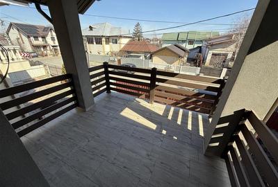 CASA / VILA  DE INCHIRIAT, CENTRU - 3