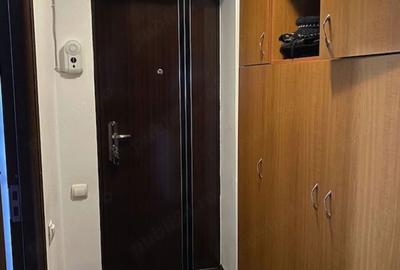 Apartament cu 2 camere, mobilat în Podu Roș - 2