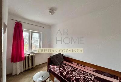 Apartament 3 camere, semidecomandat, Vest, Ploiesti - 1