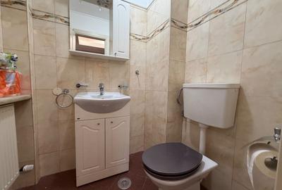 Apartament cu 4 camere decomandat, mobilat în Șoseaua Nordului - 9