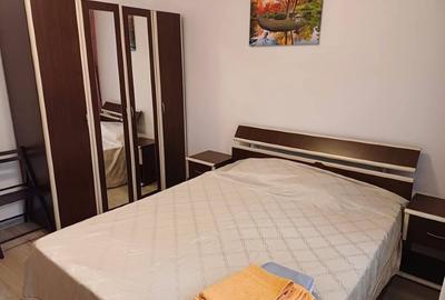 Apartament cu 2 camere circular în Tomis Nord - 6
