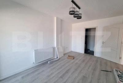 Apartament cu 3 camere semidecomandat în Central - 7