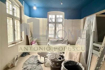 Parter imobil si curte proprie, in Ploiesti, ultracentral. - 23