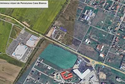 Teren în Vladimirescu