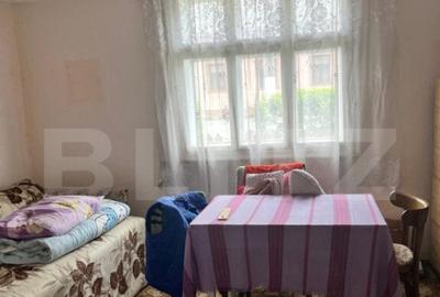 Casă cu 2 camere cu Teren 714 Mp în Siret - 3