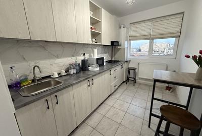 Garsonieră decomandată în Craiovița Nouă - 6