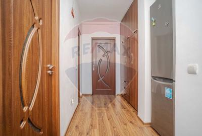 Apartament cu 2 camere semidecomandat, mobilat în Tudor Vladimirescu - 2