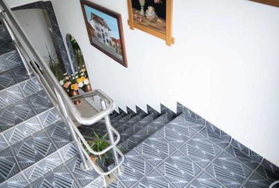 Casă cu 4 camere cu Teren 1000 Mp în Apahida - 8