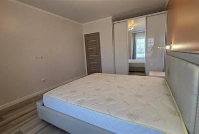 Apartament cu 2 camere semidecomandat în Bună Ziua - 12